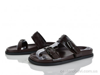 Шлепки Бабочка-Mengfuna-AESD