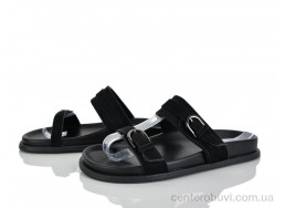 Шлепки Бабочка-Mengfuna-AESD