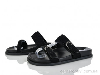 Шлепки Бабочка-Mengfuna-AESD