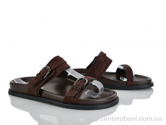 Шлепки Бабочка-Mengfuna-AESD