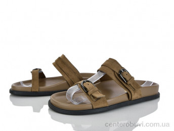 Шлепки Бабочка-Mengfuna-AESD