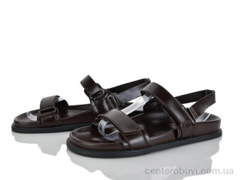 Босоножки Бабочка-Mengfuna-AESD