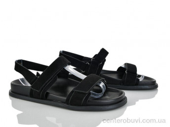 Босоножки Бабочка-Mengfuna-AESD