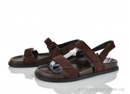 Босоножки Бабочка-Mengfuna-AESD