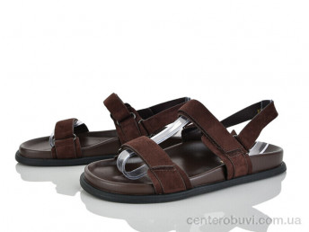 Босоножки Бабочка-Mengfuna-AESD