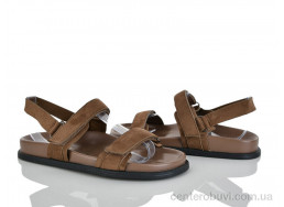 Босоножки Бабочка-Mengfuna-AESD