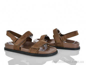 Босоножки Бабочка-Mengfuna-AESD