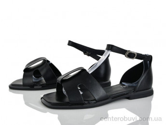 Босоножки Бабочка-Mengfuna-AESD