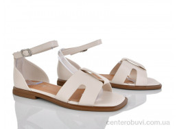 Босоножки Бабочка-Mengfuna-AESD