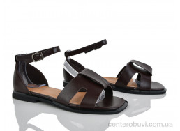 Босоножки Бабочка-Mengfuna-AESD