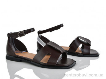 Босоножки Бабочка-Mengfuna-AESD