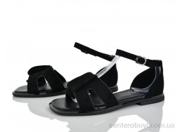 Босоножки Бабочка-Mengfuna-AESD