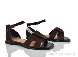 Босоножки Бабочка-Mengfuna-AESD