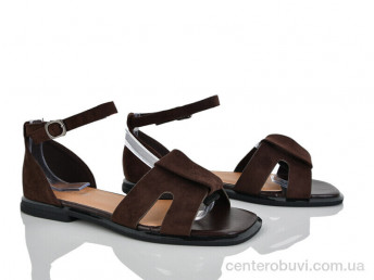 Босоножки Бабочка-Mengfuna-AESD