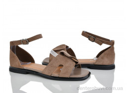 Босоножки Бабочка-Mengfuna-AESD