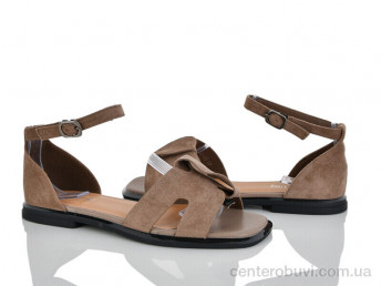 Босоножки Бабочка-Mengfuna-AESD