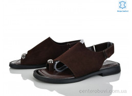 Босоножки Бабочка-Mengfuna-AESD