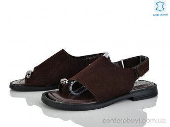 Босоножки Бабочка-Mengfuna-AESD