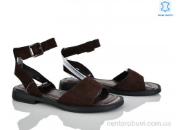 Босоножки Бабочка-Mengfuna-AESD