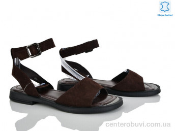 Босоножки Бабочка-Mengfuna-AESD