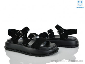 Босоножки Бабочка-Mengfuna-AESD