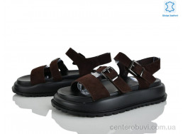 Босоножки Бабочка-Mengfuna-AESD