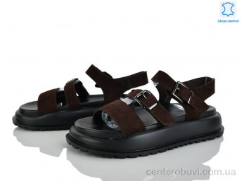 Босоножки Бабочка-Mengfuna-AESD