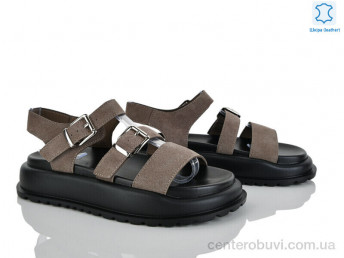 Босоножки Бабочка-Mengfuna-AESD