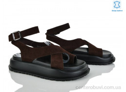 Босоножки Бабочка-Mengfuna-AESD