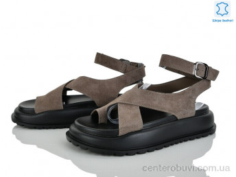 Босоножки Бабочка-Mengfuna-AESD