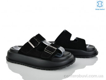 Шлепки Бабочка-Mengfuna-AESD