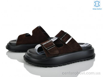 Шлепки Бабочка-Mengfuna-AESD