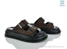 Шлепки Бабочка-Mengfuna-AESD