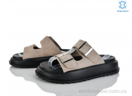 Шлепки Бабочка-Mengfuna-AESD