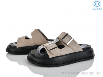 Шлепки Бабочка-Mengfuna-AESD