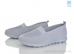 Слипоны Ok Shoes