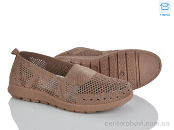 Слипоны Ok Shoes