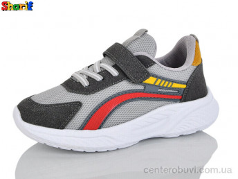 Кроссовки Sharif