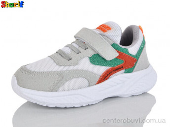 Кроссовки Sharif