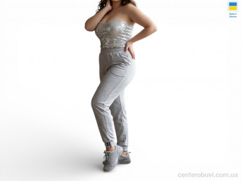 Спортивные брюки Sport style