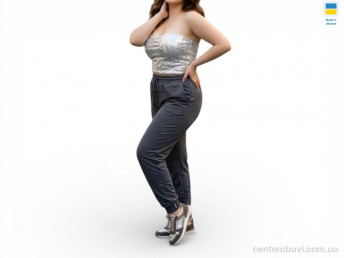 Спортивные брюки Sport style