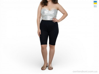 Капри Sport style