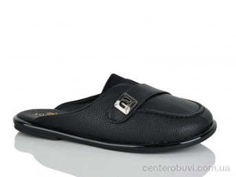 Шлепки Loretta