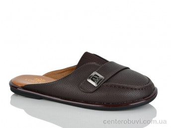 Шлепки Loretta