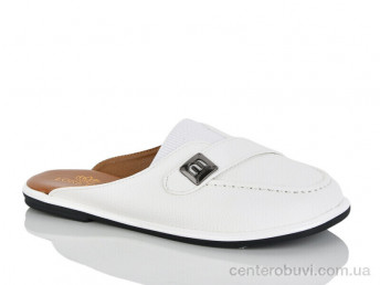 Шлепки Loretta