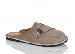 Шлепки Loretta