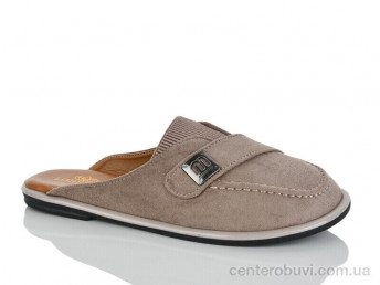 Шлепки Loretta