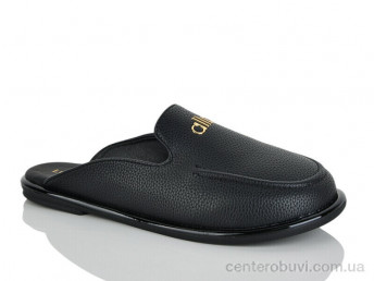 Шлепки Loretta