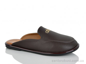 Шлепки Loretta