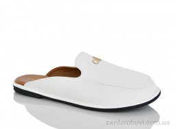 Шлепки Loretta